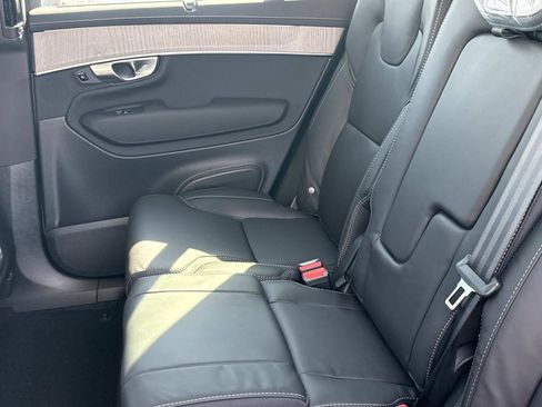 New 2026 Volvo XC90 B6 Ultra w/ Protection Package image 13