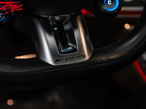 Used 2022 Mercedes-Benz E 53 AMG 4MATIC Sedan image 32