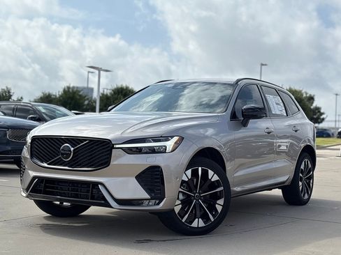 New 2026 Volvo XC60 B5 Plus w/ Protection Package Premier image 1