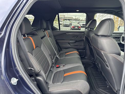 Used 2026 Honda Passport TrailSport image 11