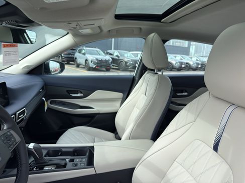 New 2026 Nissan Sentra SL image 26