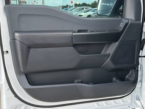 Used 2026 Ford F150 STX w/ F-150 LOBO Package AWD/4WD image 11