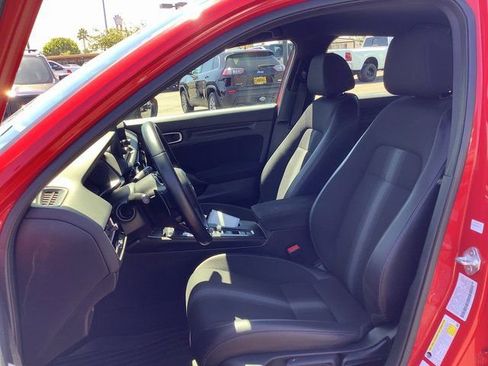 Used 2023 Honda Civic Sport image 8