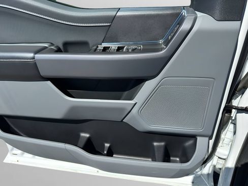 Used 2025 Ford F150 XLT w/ Equipment Group 301A Standard AWD/4WD image 12