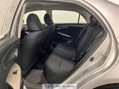 Used 2010 Toyota Corolla FWD image 25