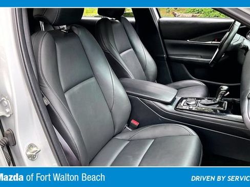 Used 2024 MAZDA CX-30 AWD 2.5 S w/ Select Sport Pkg image 30