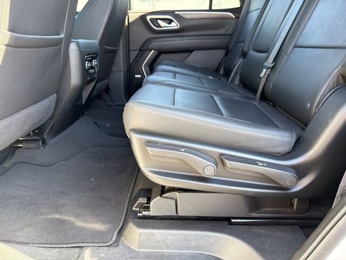 Used 2024 Chevrolet Tahoe LT AWD/4WD image 14