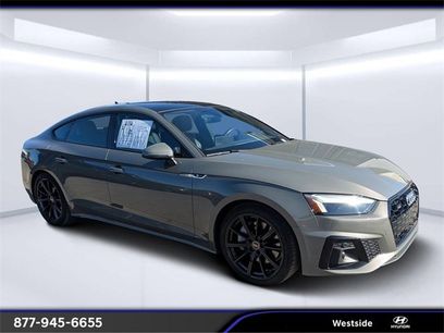 Used 2025 Audi A5 2.0T Premium Plus