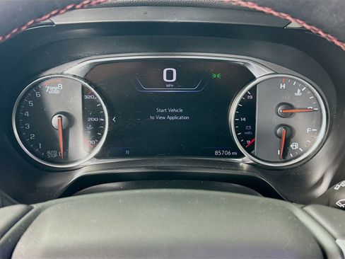 Used 2020 Chevrolet Blazer RS image 14