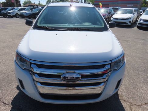 Used 2014 Ford Edge SE FWD image 32