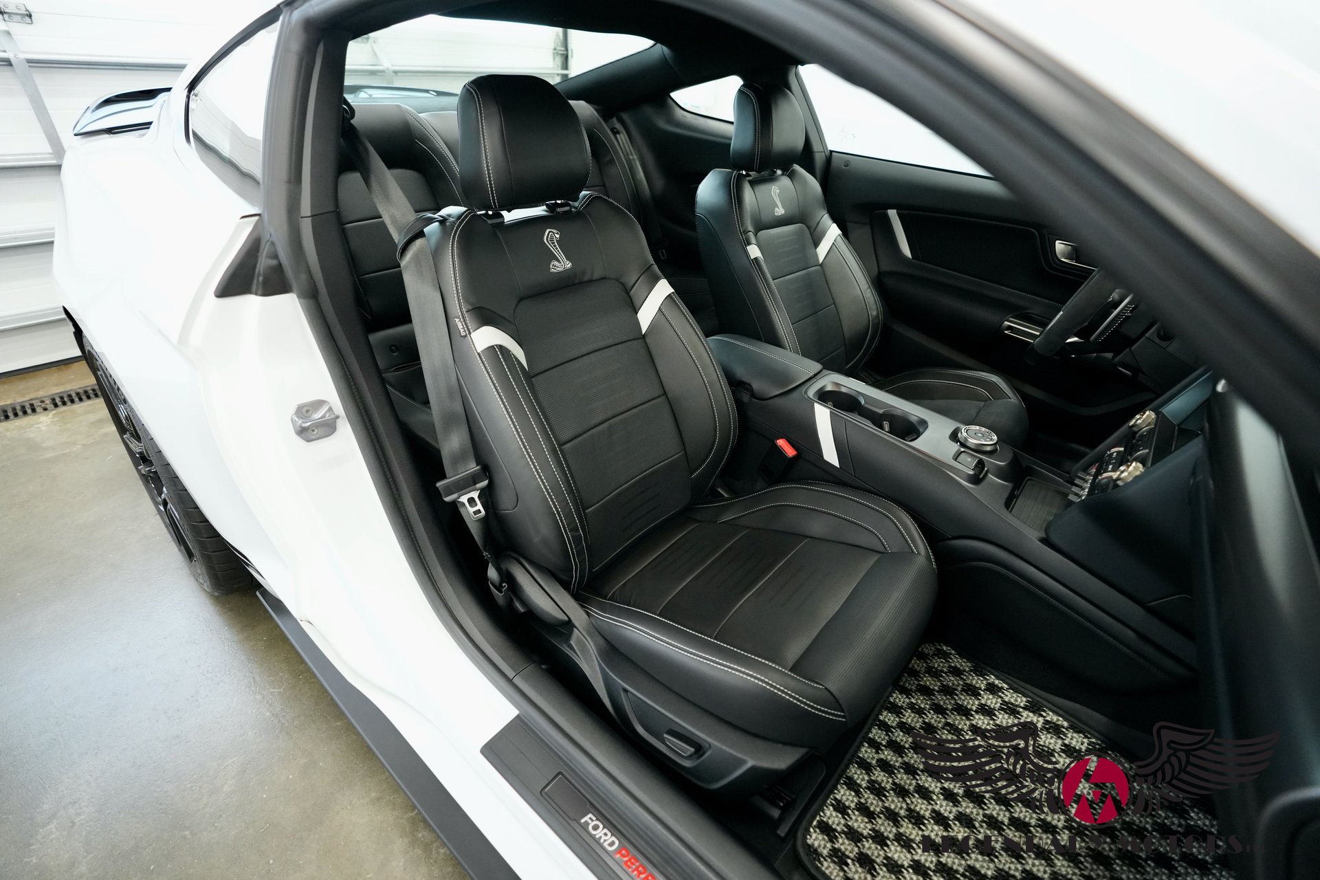 Used 2022 Ford Mustang Shelby GT500 RWD image 63