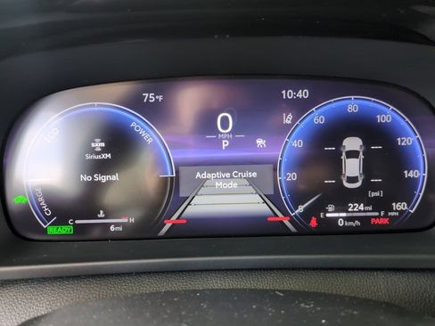 New 2026 Toyota Crown XLE image 18