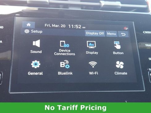 Used 2022 Hyundai Santa Cruz SEL image 16