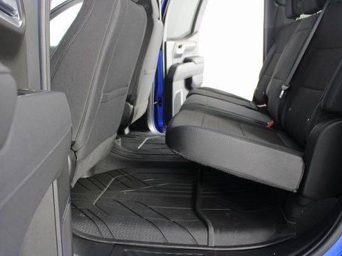 New 2026 Chevrolet Silverado 1500 RST w/ RST Select Package image 16