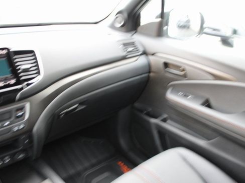 New 2026 Honda Ridgeline TrailSport image 34