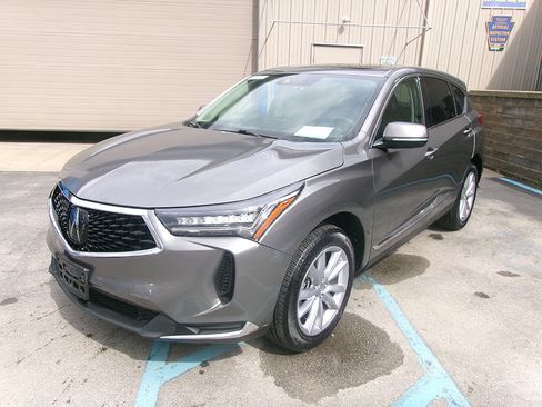 Used 2023 Acura RDX AWD image 1