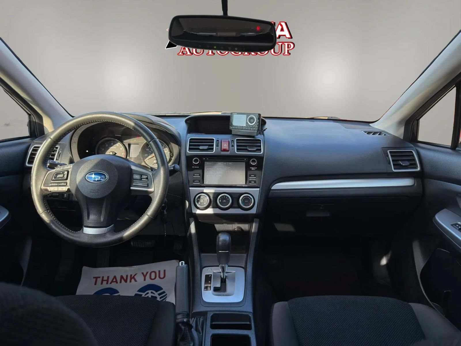 Used 2015 Subaru Impreza 2.0i Premium AWD/4WD image 17