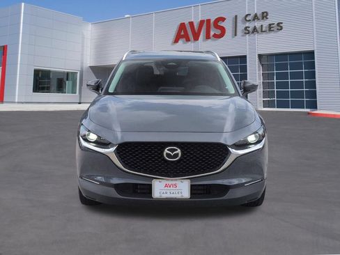 Used 2025 MAZDA CX-30 AWD 2.5 S w/ Preferred Package image 2