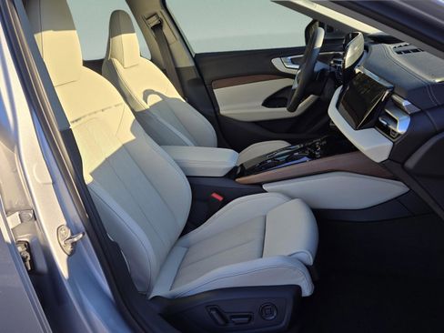 New 2025 Audi A5 2.0T Premium Plus image 14