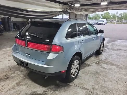 Used 2008 Lincoln MKX 2WD image 2