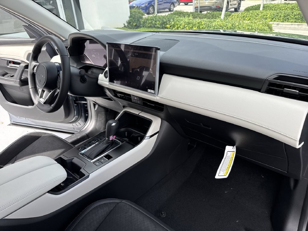 Used 2026 MAZDA CX-5 Select AWD/4WD image 32