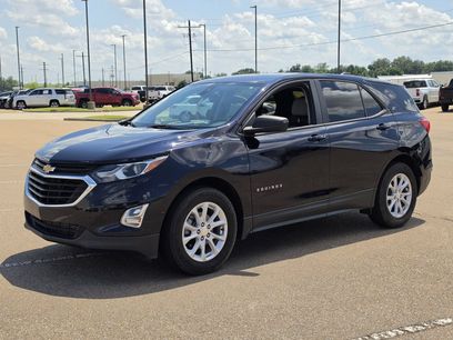 Used 2020 Chevrolet Equinox LS w/ LS Convenience Package