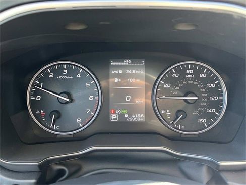 Used 2023 Subaru Legacy Touring XT image 36