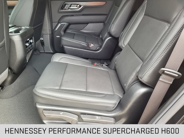 New 2026 GMC Yukon Denali w/ Denali Reserve Package AWD/4WD image 26