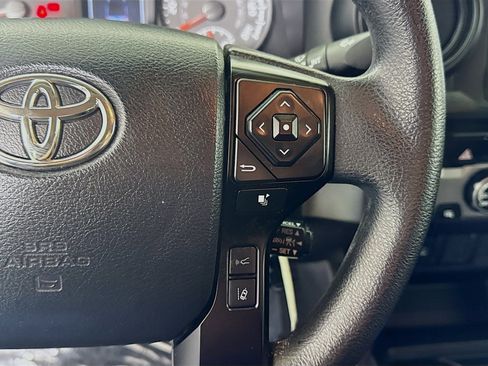 Used 2023 Toyota Tacoma SR image 15
