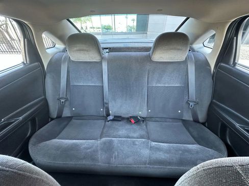 Used 2014 Chevrolet Impala Limited LS image 15
