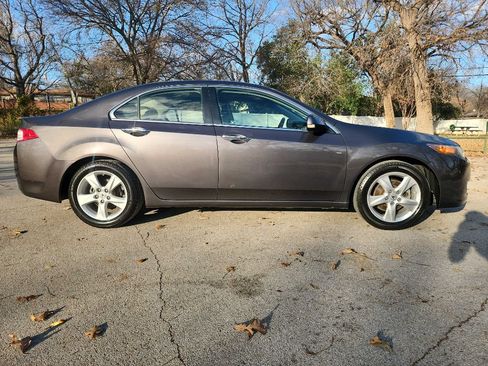 Used 2010 Acura TSX Sedan FWD image 9