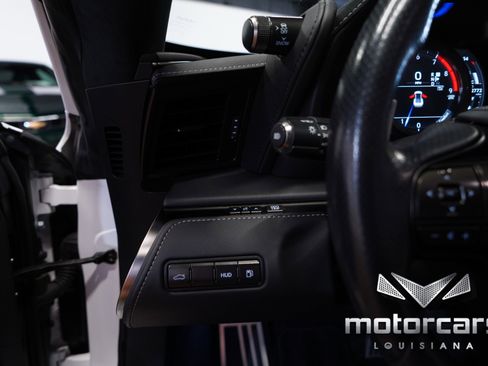 Used 2018 Lexus LC 500 w/ Performance Package image 38