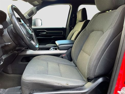 Used 2022 RAM 1500 Big Horn image 19