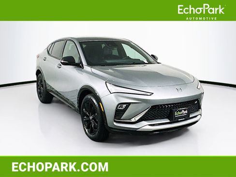 Used 2024 Buick Envista Sport Touring w/ Convenience I Package image 1