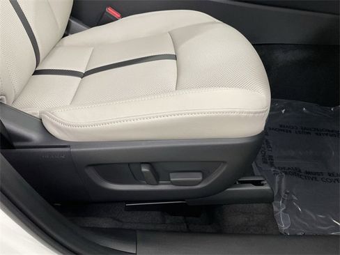 Certified 2025 MAZDA CX-90 3.3 Turbo w/ Preferred Package image 21