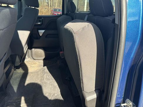 Used 2018 Chevrolet Silverado 1500 LT w/ All Star Edition image 11