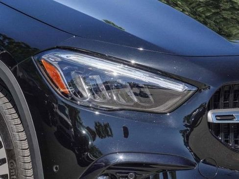 Used 2025 Mercedes-Benz GLA 250 image 9