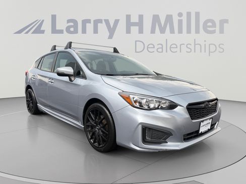 Used 2017 Subaru Impreza 2.0i Sport AWD/4WD image 7