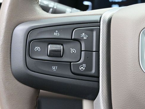 Used 2022 GMC Yukon Denali image 21