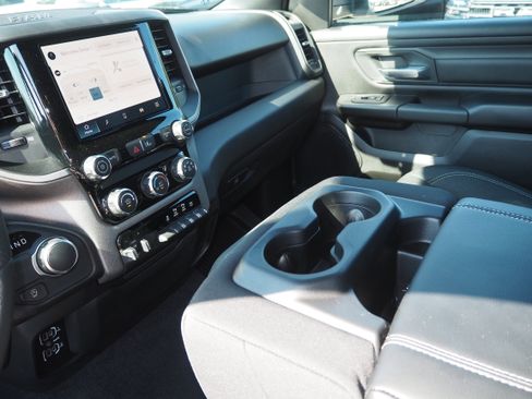 New 2026 RAM 1500 Tradesman image 18