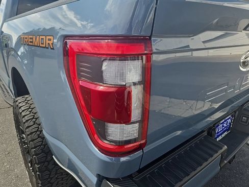 Used 2023 Ford F150 Tremor w/ Equipment Group 402A High AWD/4WD image 37