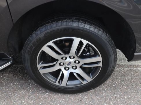 Used 2023 Ford Expedition Max XLT RWD image 26