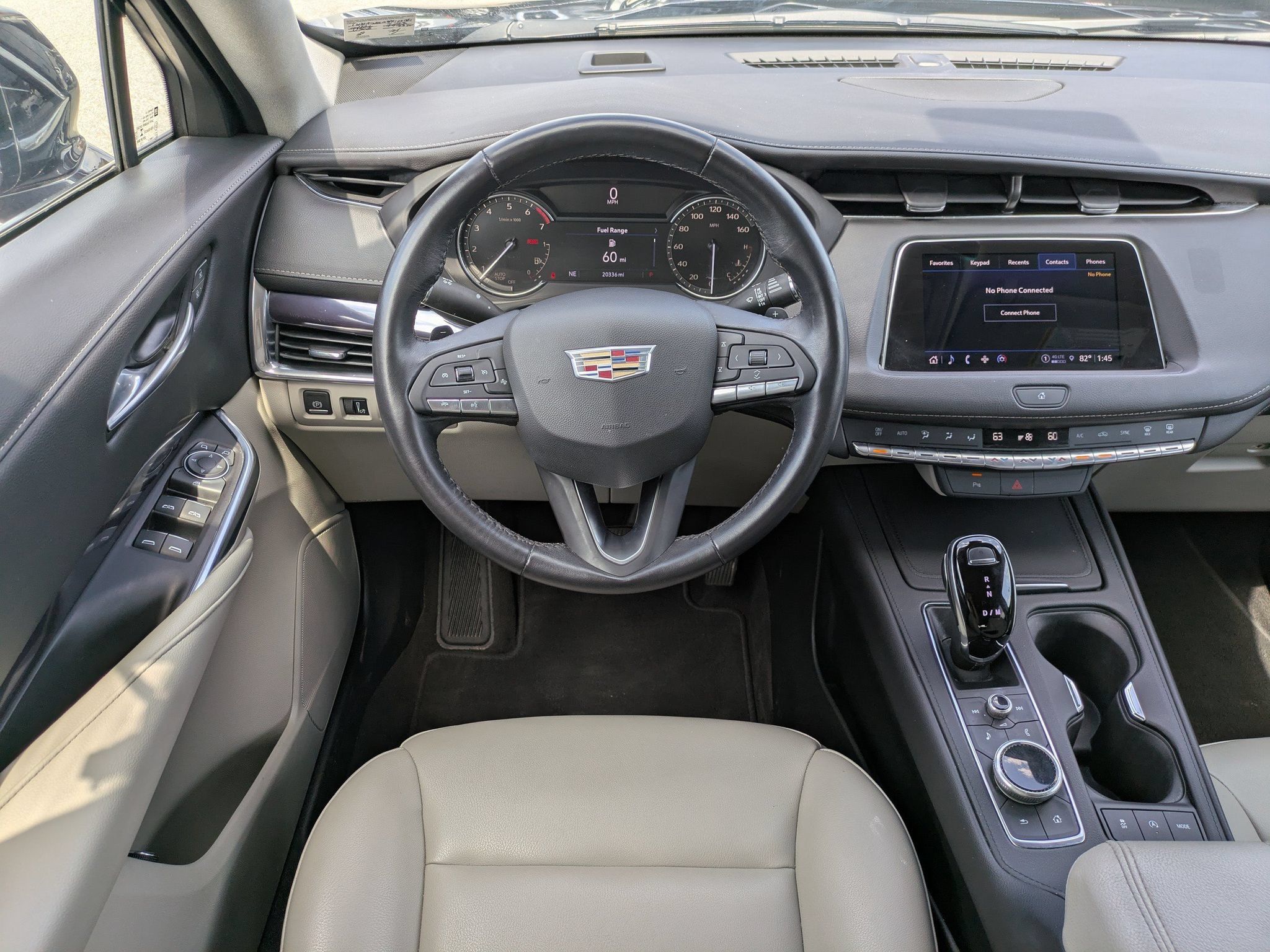 Used 2023 Cadillac XT4 Luxury FWD image 17