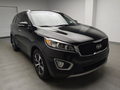 Used 2017 Kia Sorento EX w/ EX V6 Premium Package image 13