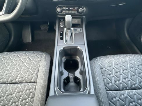 New 2026 Nissan Kicks SV w/ Cold Weather Package AWD/4WD image 30
