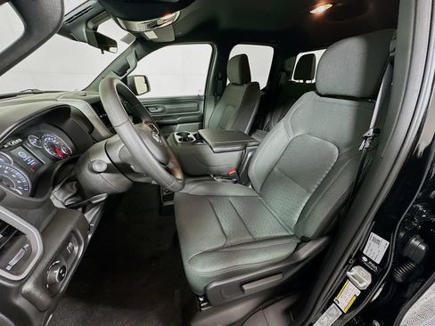 New 2026 RAM 1500 Express AWD/4WD image 20