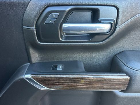 Used 2021 GMC Sierra 1500 Elevation image 19