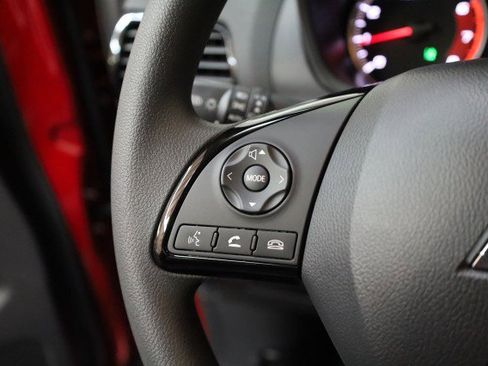 New 2026 Mitsubishi Eclipse Cross LE image 8