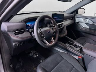 New 2026 Ford Explorer ST w/ Sun And Sound Package video 3