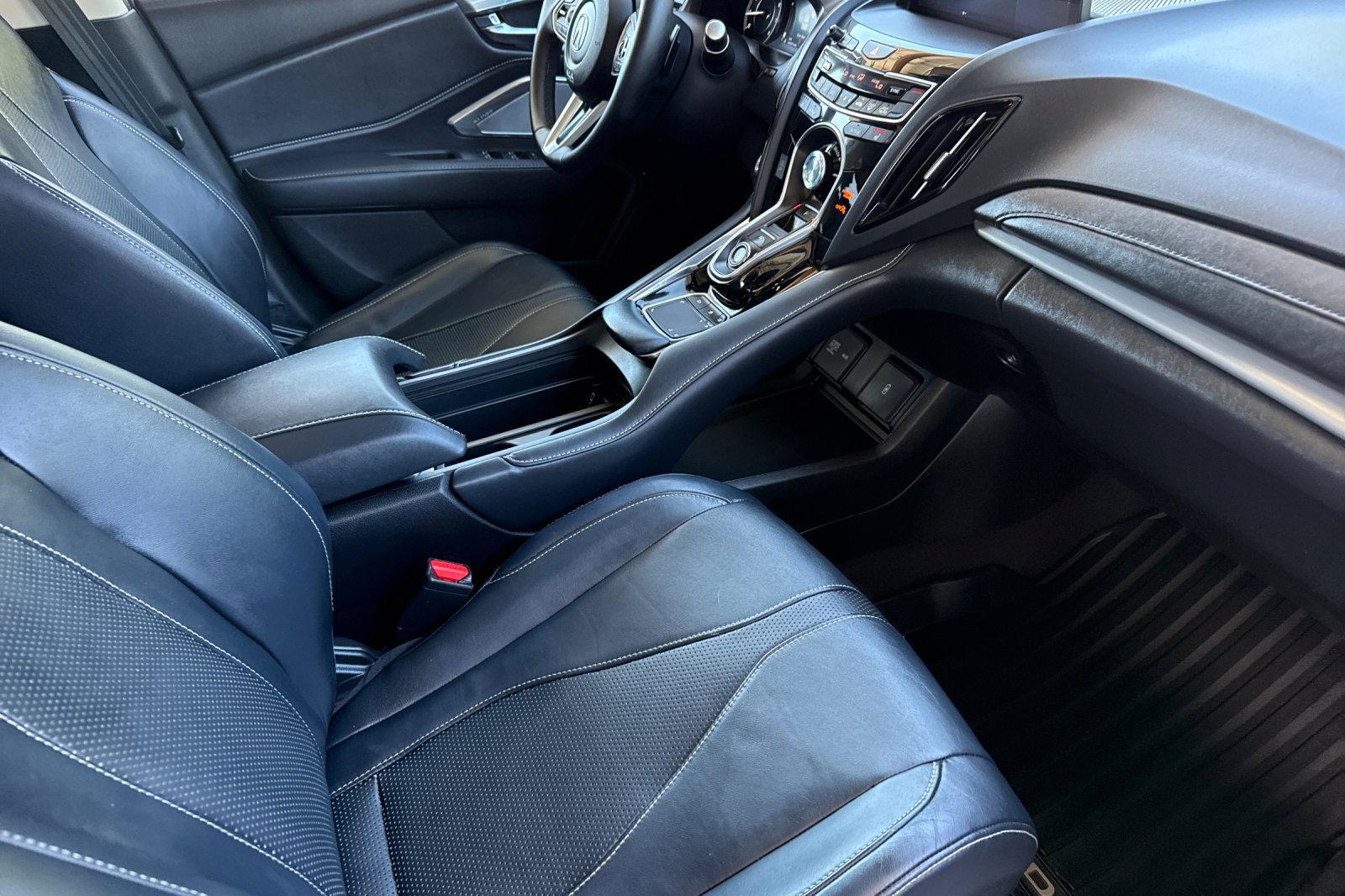 Used 2019 Acura RDX w/ Technology Package AWD/4WD image 25
